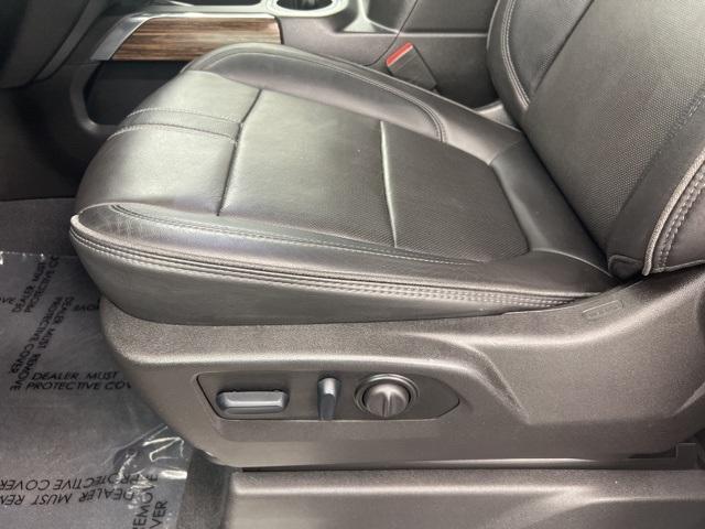 used 2023 Chevrolet Silverado 3500 car, priced at $66,900