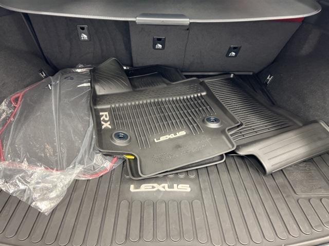 used 2024 Lexus RX 350 car, priced at $56,900