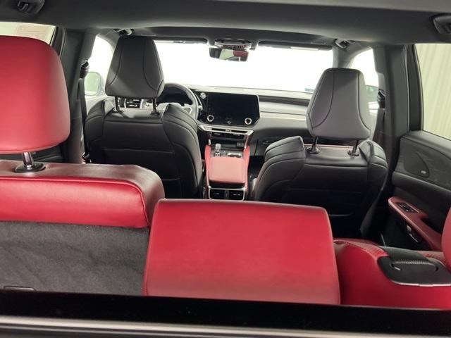 used 2024 Lexus RX 350 car, priced at $56,900