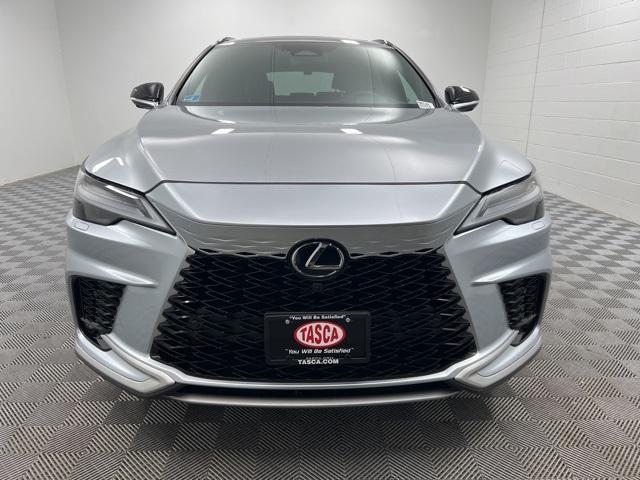 used 2024 Lexus RX 350 car, priced at $56,900