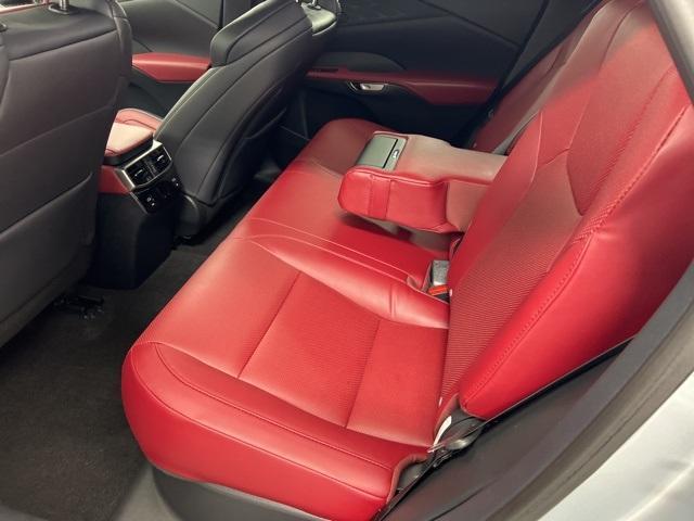 used 2024 Lexus RX 350 car, priced at $56,900