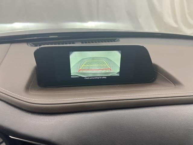 used 2023 Mazda CX-30 car, priced at $23,900