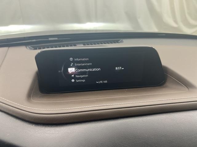 used 2023 Mazda CX-30 car, priced at $23,900