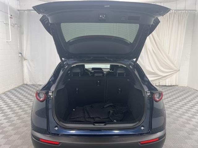 used 2023 Mazda CX-30 car, priced at $23,900