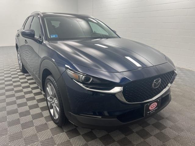 used 2023 Mazda CX-30 car, priced at $23,900