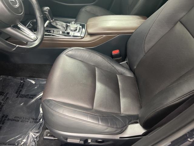 used 2023 Mazda CX-30 car, priced at $23,900