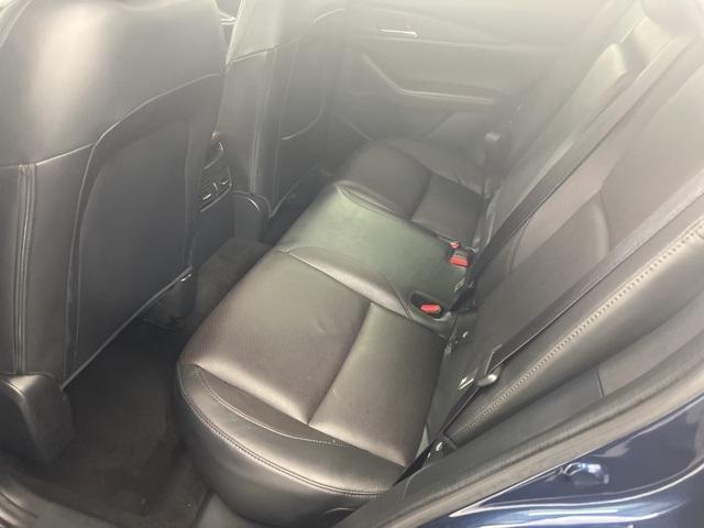 used 2023 Mazda CX-30 car, priced at $23,900