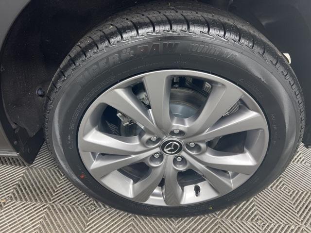 used 2023 Mazda CX-30 car, priced at $23,900
