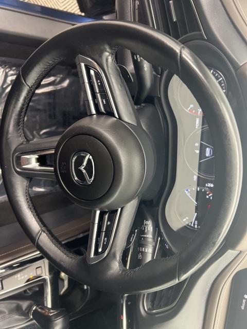 used 2023 Mazda CX-30 car, priced at $23,900