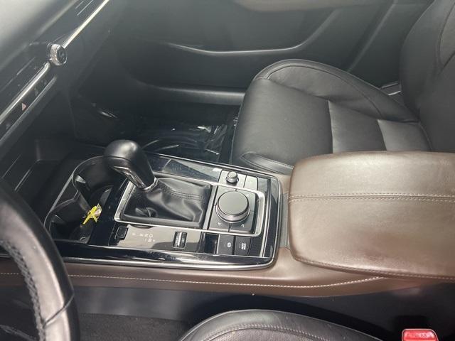 used 2023 Mazda CX-30 car, priced at $23,900
