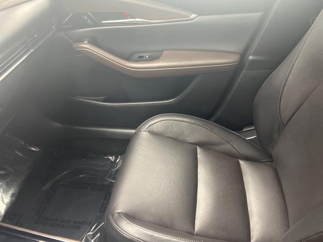 used 2023 Mazda CX-30 car, priced at $23,900