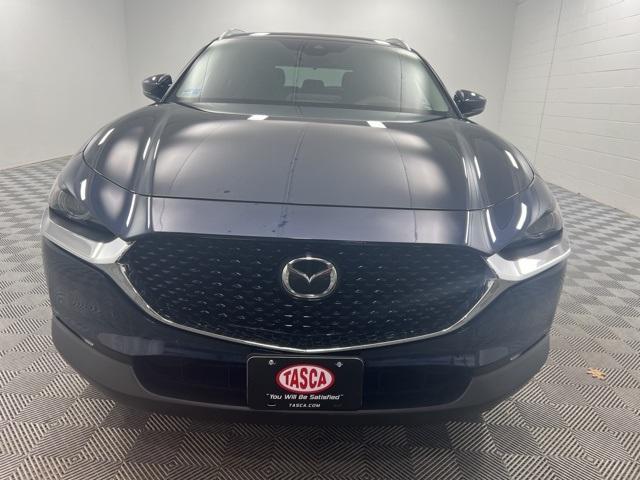used 2023 Mazda CX-30 car, priced at $23,900