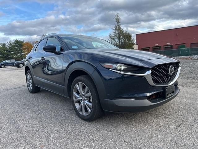 used 2023 Mazda CX-30 car, priced at $24,900