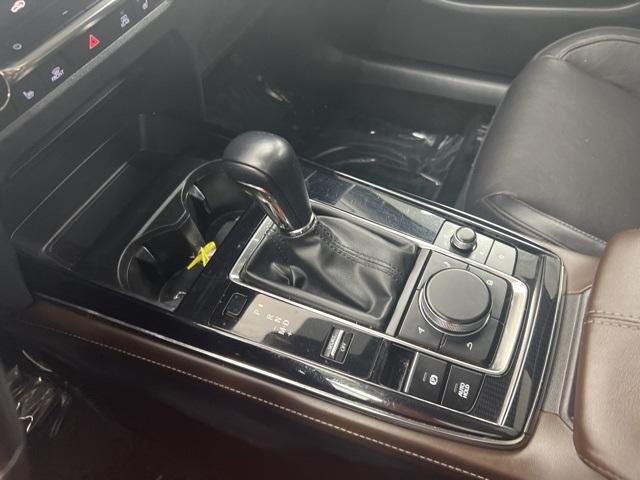used 2023 Mazda CX-30 car, priced at $23,900