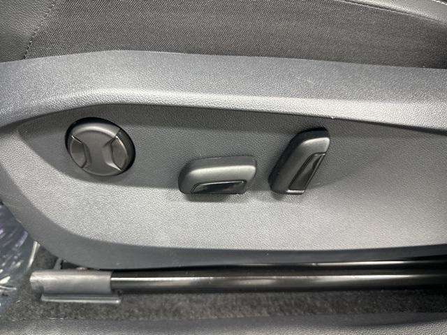 used 2024 Volkswagen Tiguan car, priced at $27,250