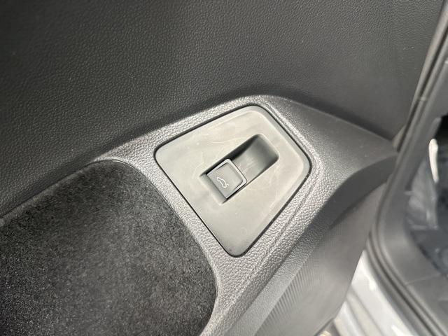 used 2024 Volkswagen Tiguan car, priced at $27,250