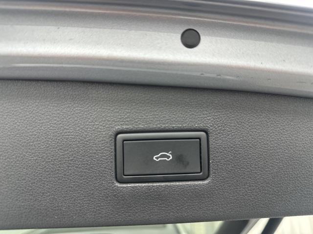 used 2024 Volkswagen Tiguan car, priced at $27,250