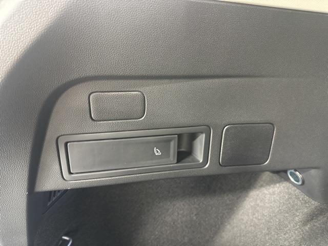 used 2024 Volkswagen Tiguan car, priced at $27,250