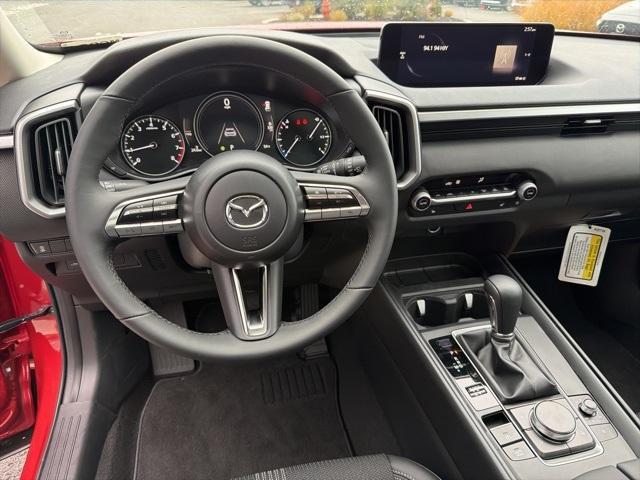 new 2025 Mazda CX-50 car, priced at $36,113