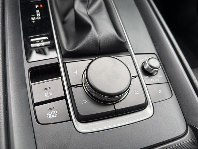 new 2025 Mazda CX-50 car, priced at $36,113