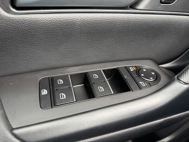 new 2025 Mazda CX-50 car, priced at $36,113