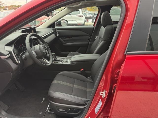 new 2025 Mazda CX-50 car, priced at $36,113