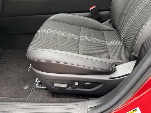 new 2025 Mazda CX-50 car, priced at $36,113