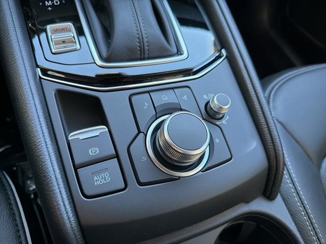 new 2025 Mazda CX-5 car, priced at $30,565