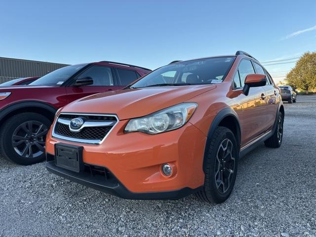 used 2015 Subaru XV Crosstrek car, priced at $16,900