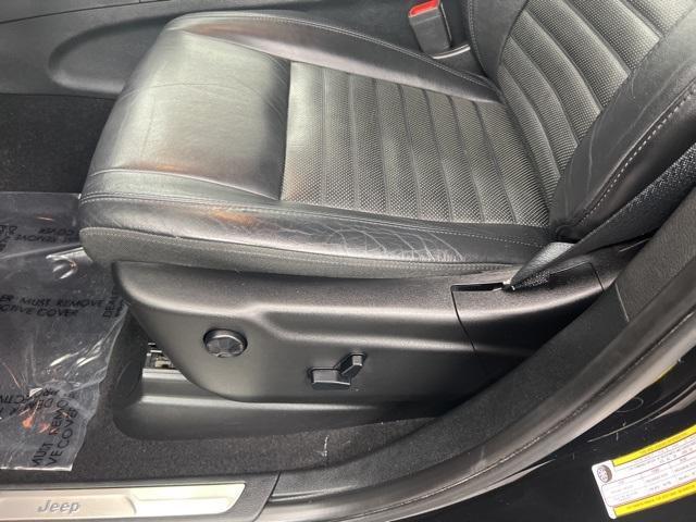 used 2019 Jeep Grand Cherokee car, priced at $23,900