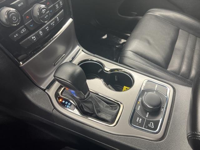 used 2019 Jeep Grand Cherokee car, priced at $23,900