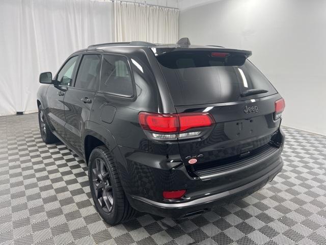 used 2019 Jeep Grand Cherokee car, priced at $23,900
