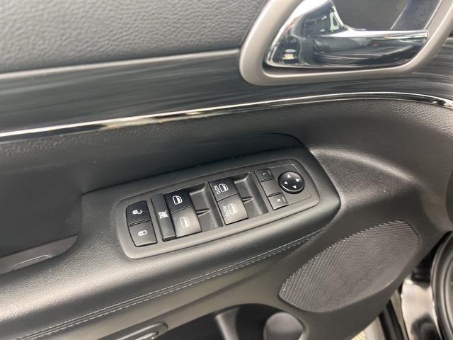 used 2019 Jeep Grand Cherokee car, priced at $23,900