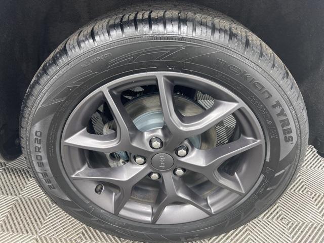 used 2019 Jeep Grand Cherokee car, priced at $23,900