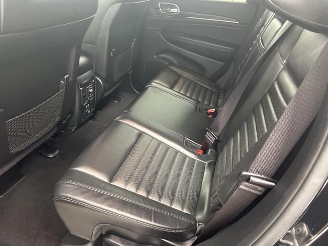 used 2019 Jeep Grand Cherokee car, priced at $23,900
