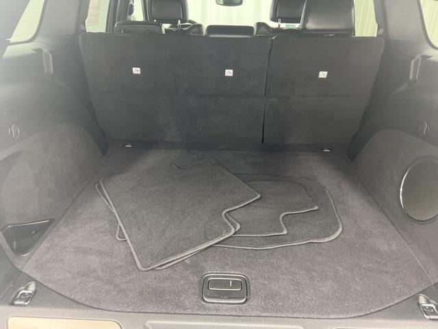 used 2019 Jeep Grand Cherokee car, priced at $23,900