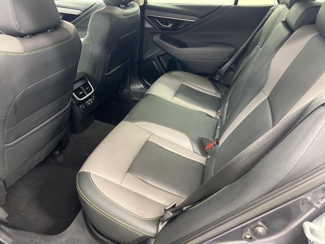 used 2022 Subaru Outback car, priced at $25,900