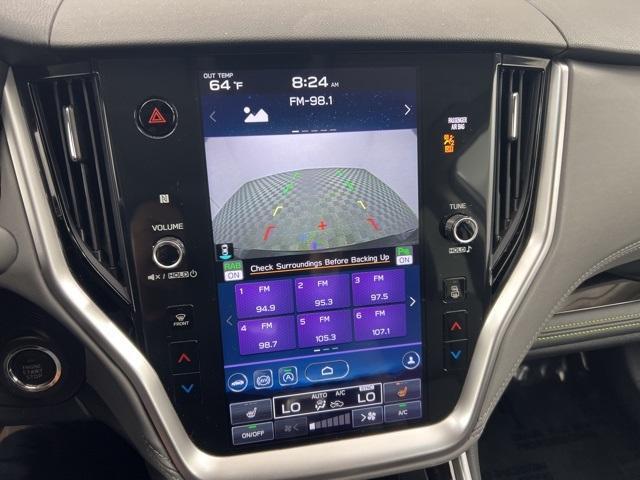 used 2022 Subaru Outback car, priced at $25,900