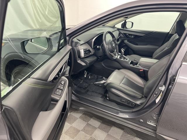 used 2022 Subaru Outback car, priced at $25,900
