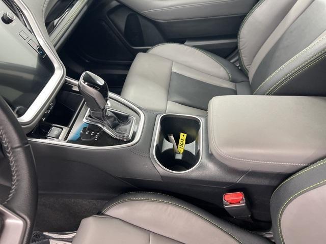 used 2022 Subaru Outback car, priced at $25,900