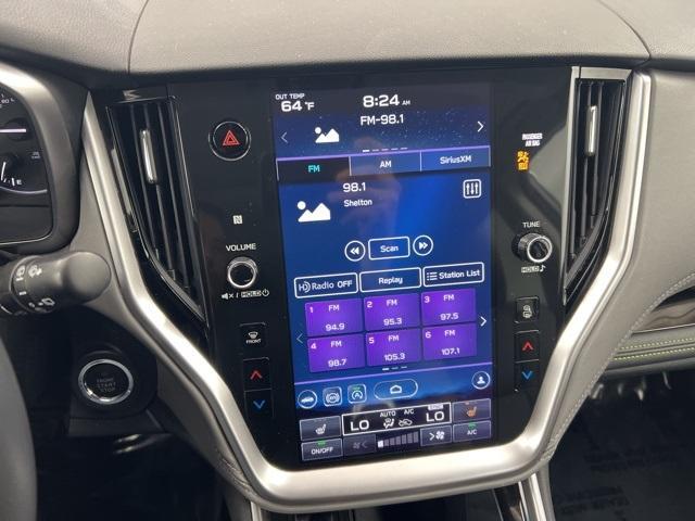 used 2022 Subaru Outback car, priced at $25,900