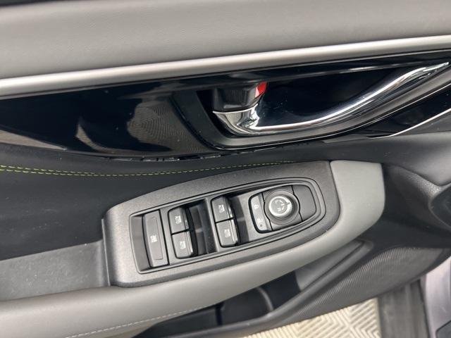 used 2022 Subaru Outback car, priced at $25,900