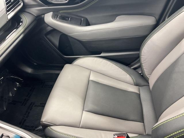 used 2022 Subaru Outback car, priced at $25,900