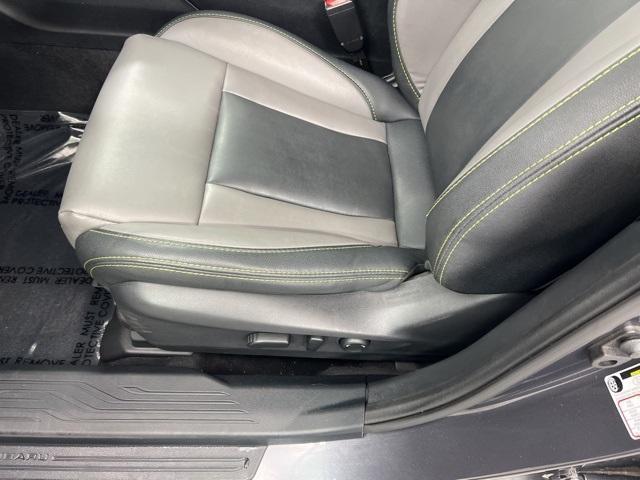 used 2022 Subaru Outback car, priced at $25,900