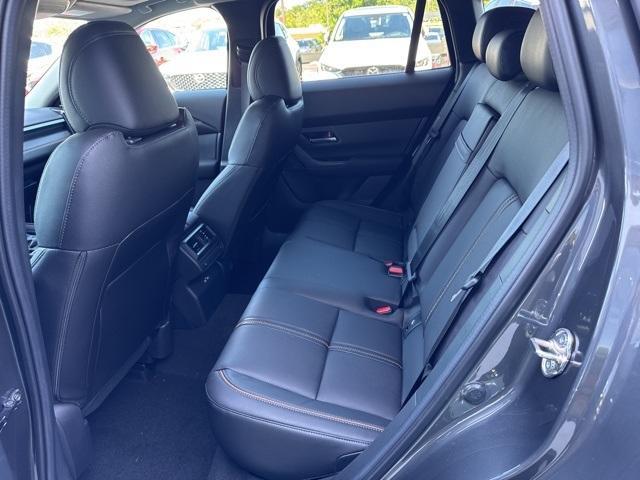 new 2025 Mazda CX-50 car, priced at $45,925
