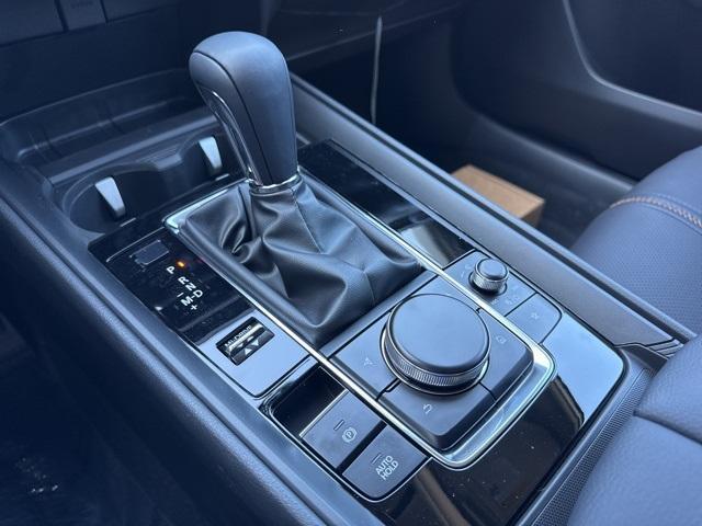 new 2025 Mazda CX-50 car, priced at $45,925