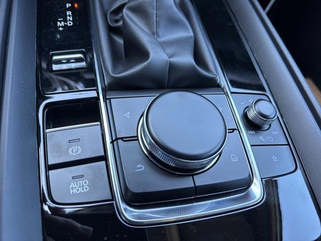 new 2025 Mazda CX-50 car, priced at $45,925