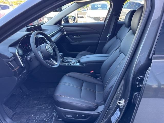 new 2025 Mazda CX-50 car, priced at $45,925