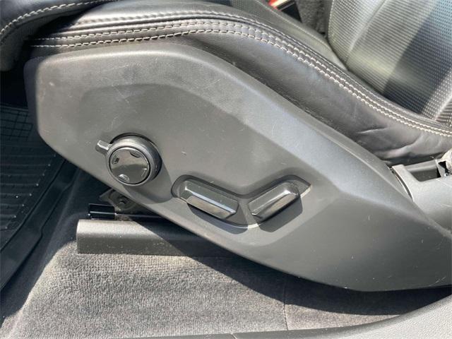 used 2021 Volvo XC60 car, priced at $25,500