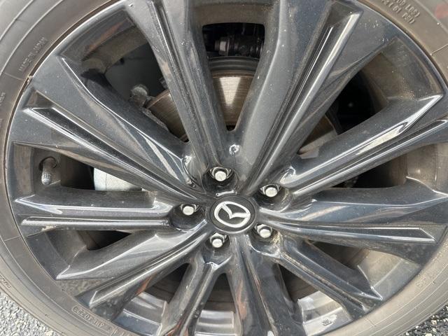used 2023 Mazda CX-5 car, priced at $26,000